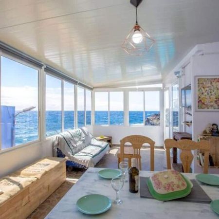 Casa Del Mar, Un Lugar Increible Apartment Guimar Luaran gambar