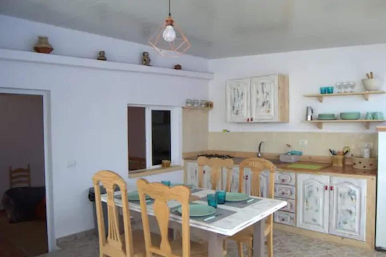 Casa Del Mar, Un Lugar Increible Apartment Guimar Luaran gambar